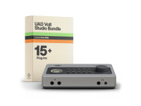 Universal Audio Volt 2 Max Gen 2 – Interface de Áudio Profissional USB-C Universal Audio Volt 2 Max Gen 2 – Interface de Áudio Profissional USB-C